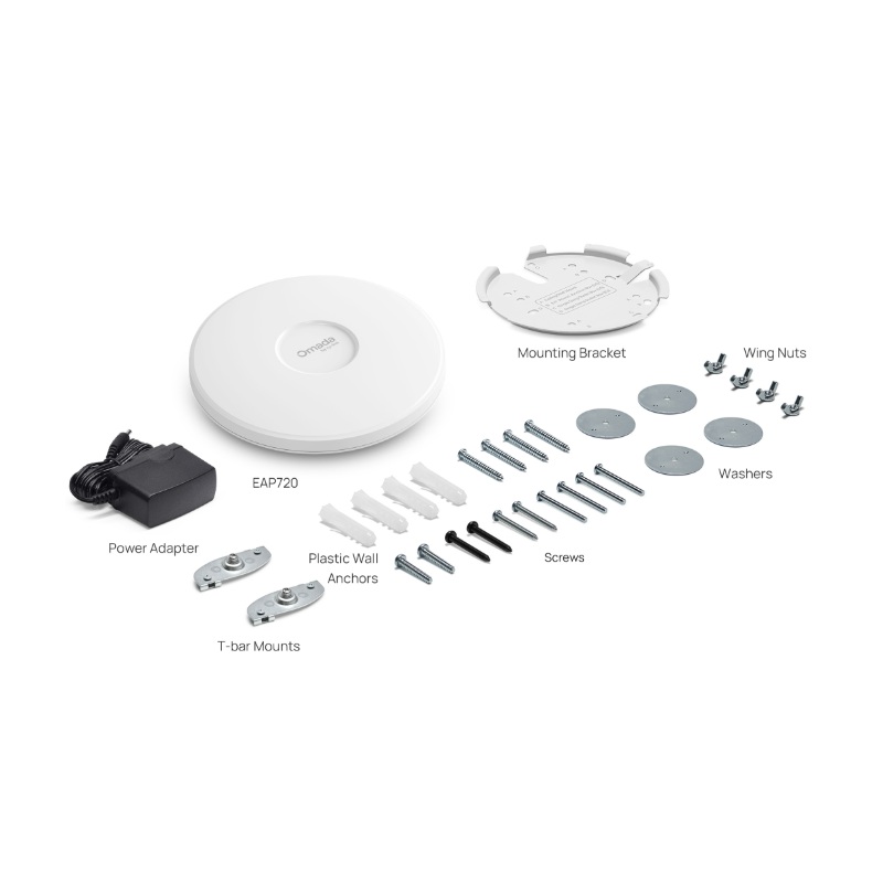 TP-Link TL-EAP720 Omada access point