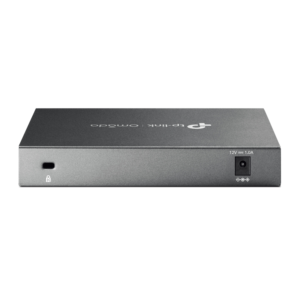 TP-Link TL-ER605 Gigabitový VPN router