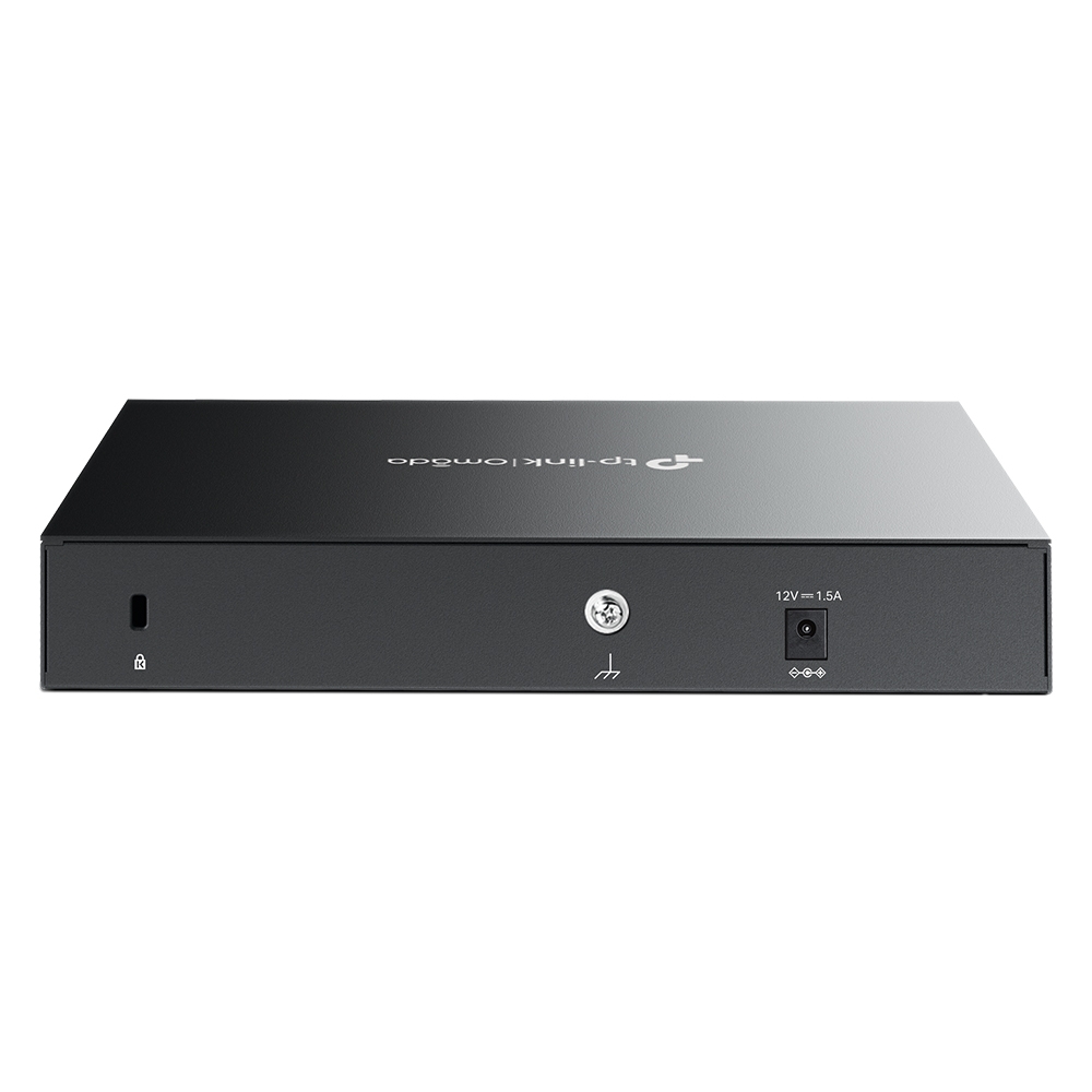 TP-Link TL-ER707-M2 VPN router