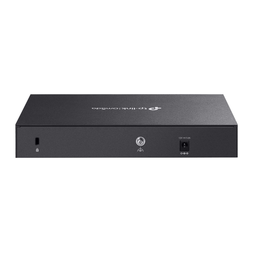 TP-Link TL-ER7206 Omada gigabit VPN router