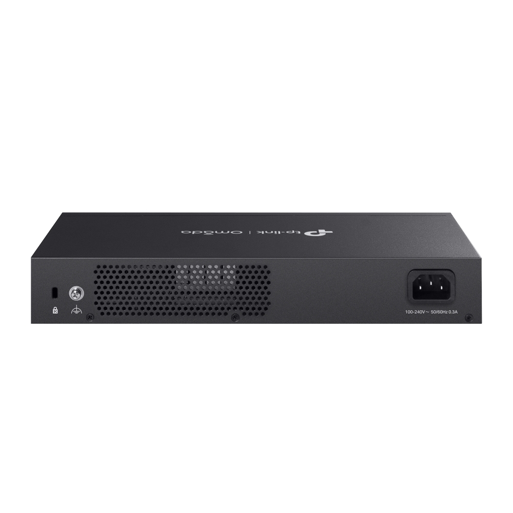 TL-Link TL-ER7406 Gigabitová gateway VPN