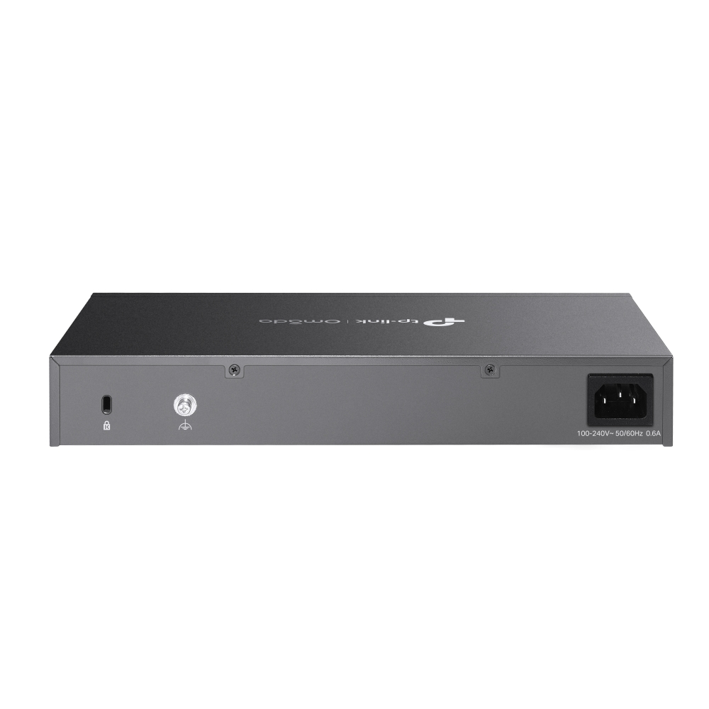 TP-Link TL-ER7412-M2 VPN router