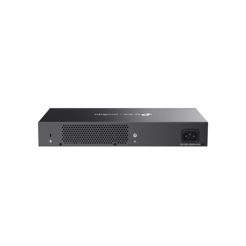 TP-Link TL-ES224G Omada 24 portový switch