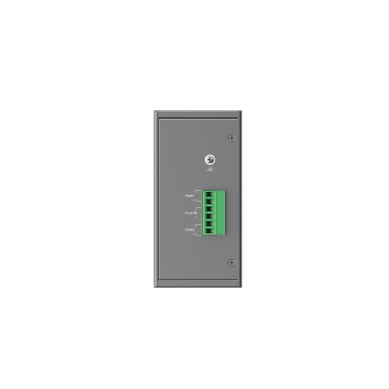 TP-Link TL-IES210GPP Omada 10portový PoE++ switch