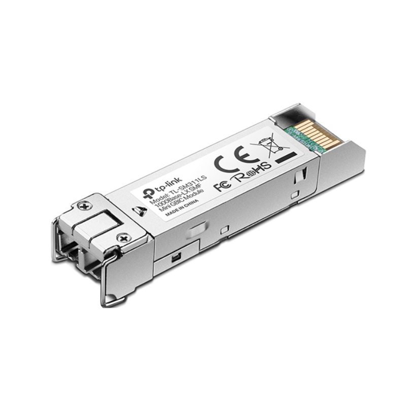 TP-Link TL-ISM311LS průmyslový SFP modul