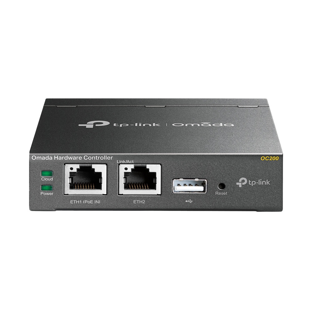 TP-Link TL-OC200 hardwarový kontroler Omada