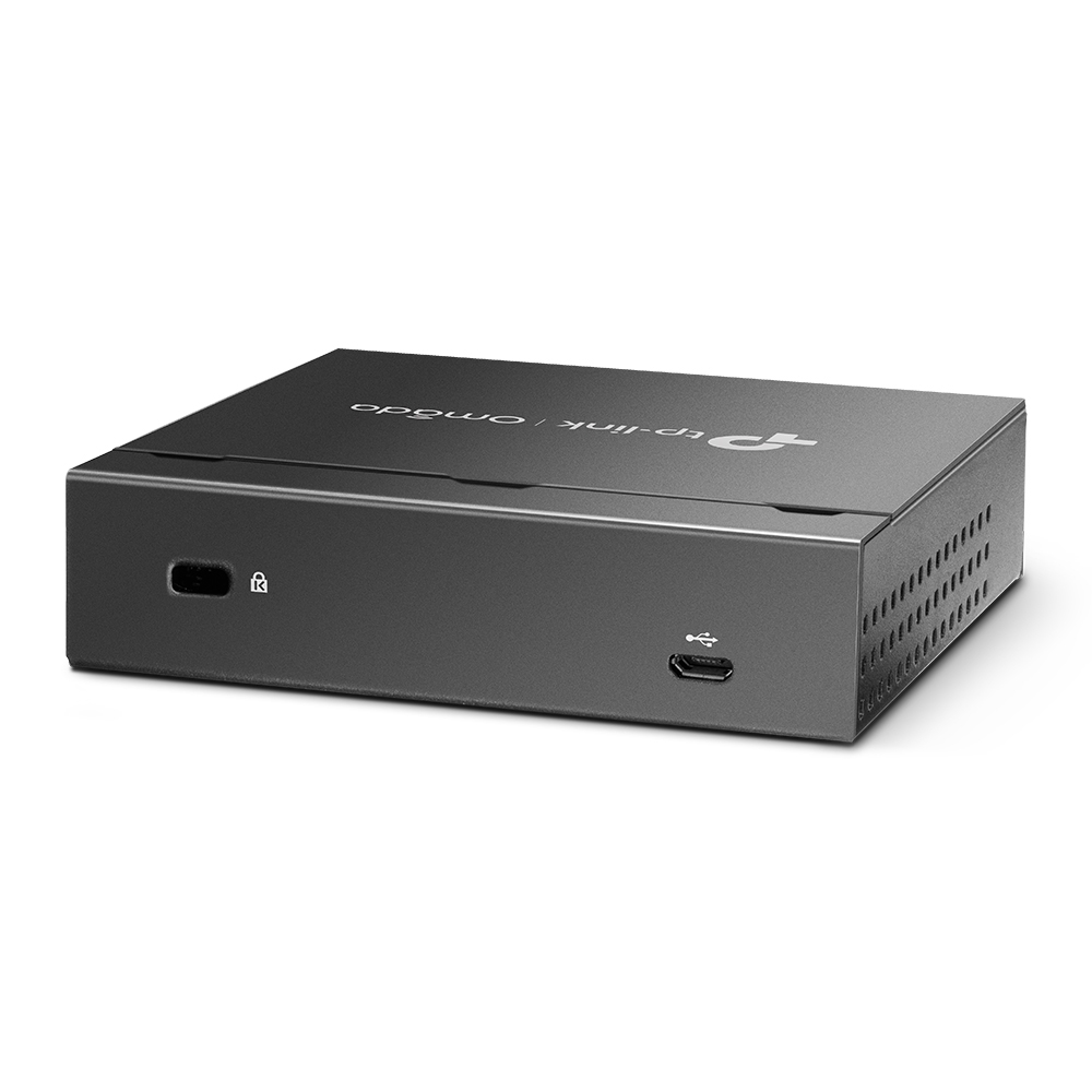 TP-Link TL-OC200 hardwarový kontroler Omada