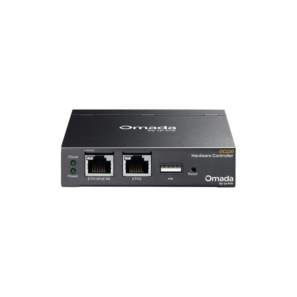 TP-Link TL-OC220 Hardwarový kontroler Omada
