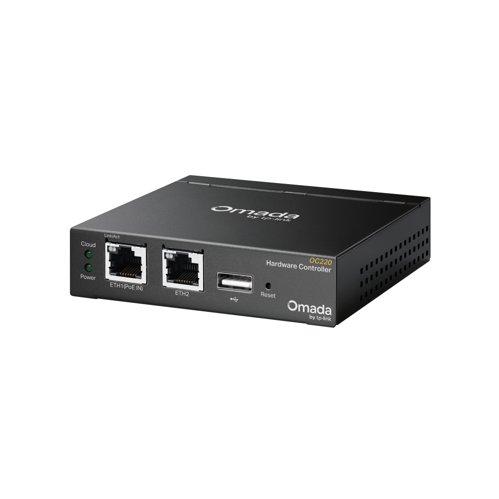 TP-Link TL-OC220 Hardwarový kontroler Omada