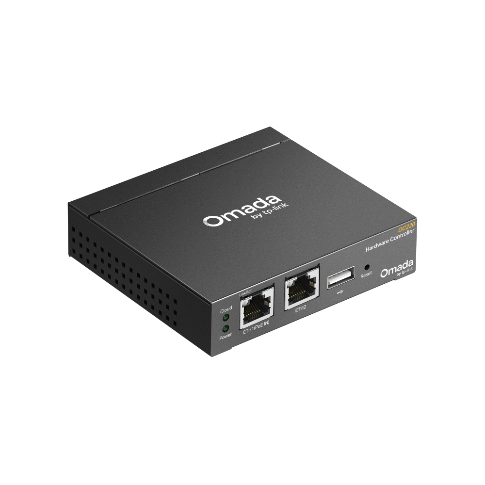 TP-Link TL-OC220 Hardwarový kontroler Omada