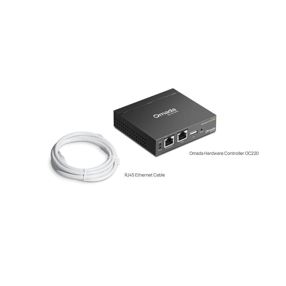 TP-Link TL-OC220 Hardwarový kontroler Omada