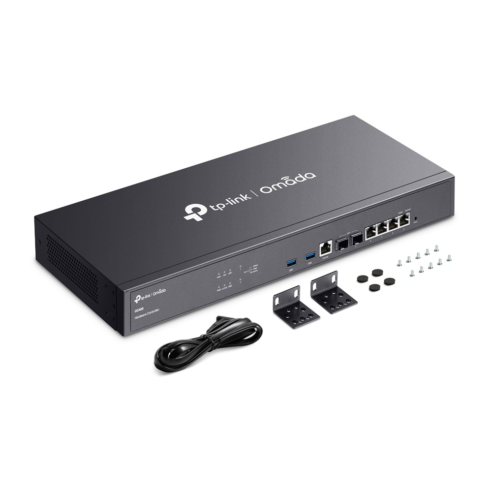 Tp-Link TL-OC400 Hardwarový kontroler Omada