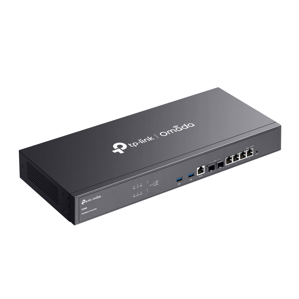 Tp-Link TL-OC400 Hardwarový kontroler Omada