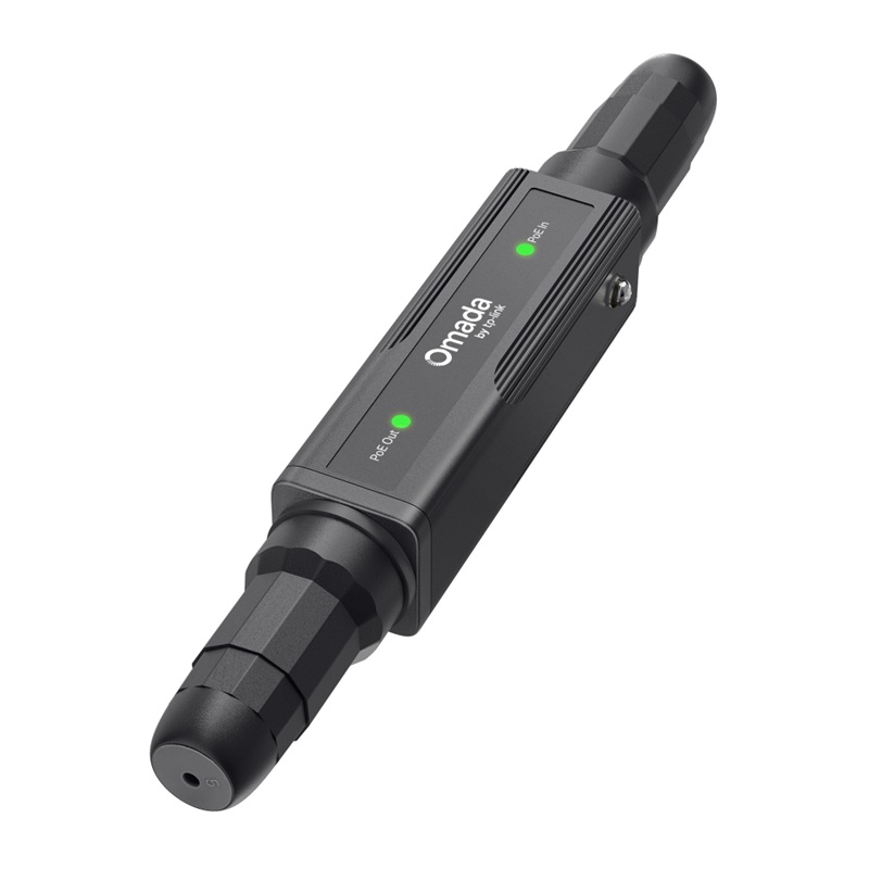 TP-Link TL-POE20E-Outdoor PoE+ Extender Omada