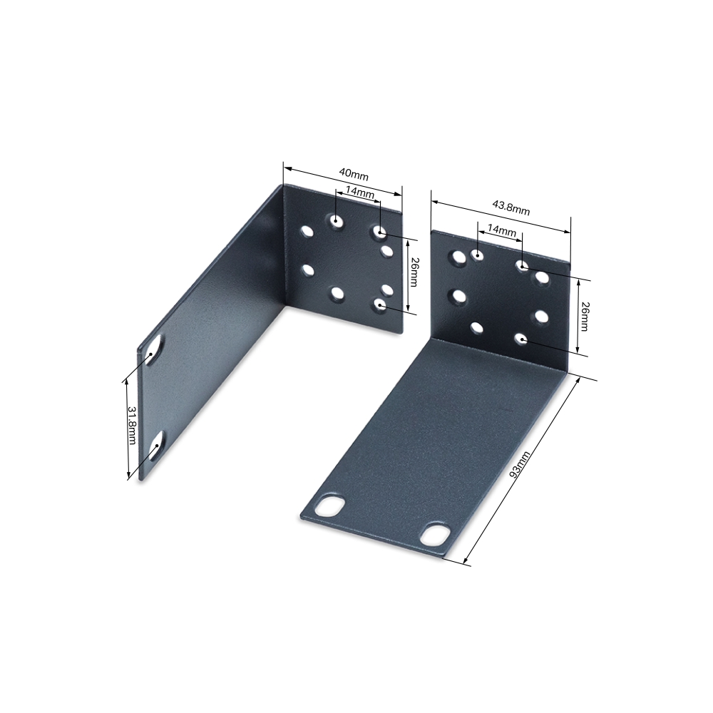 TP-Link TL-RackMount Kit-13 montážní sada