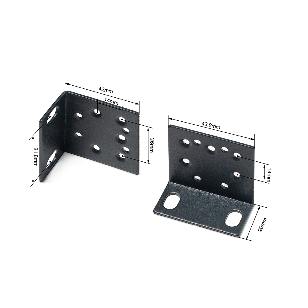 TP-Link TL-RackMount Kit-19 montážní sada