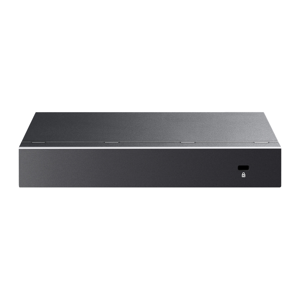 TP-Link TL-SG1005P-PD 5portový PoE+ switch