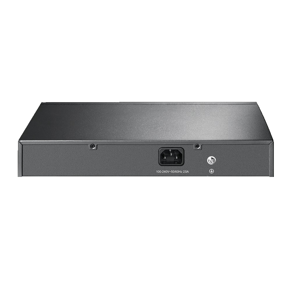 TP-Link TL-SG1008MP 8portový PoE+ switch