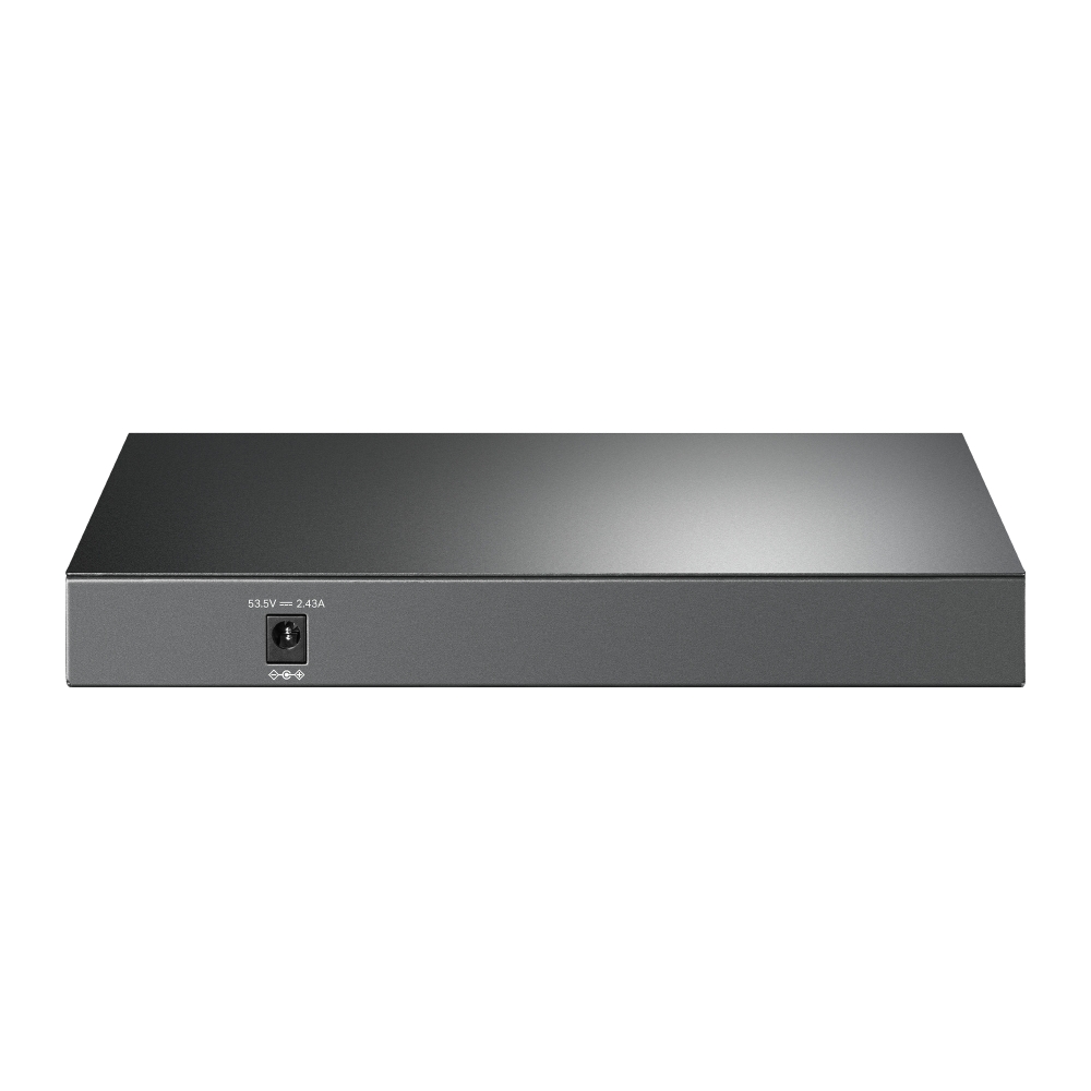TP-Link TL-SG105PP-M2 5portový PoE++ switch