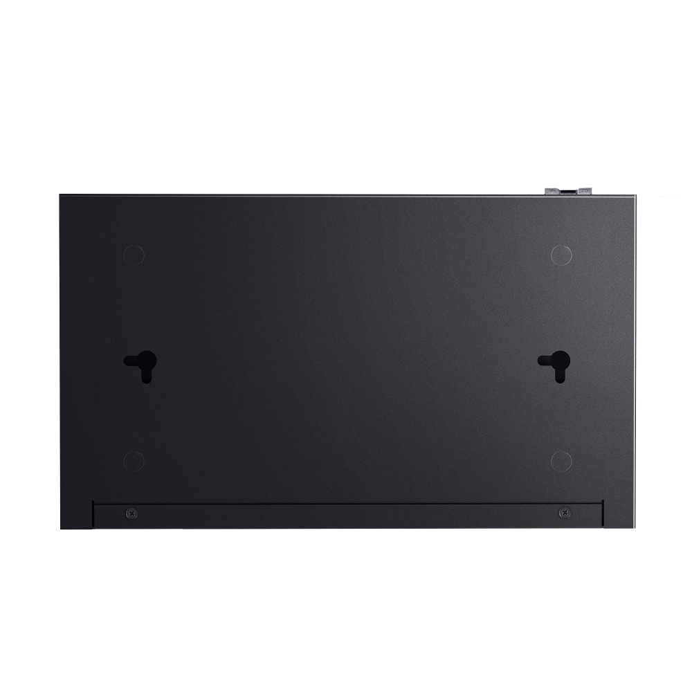 TP-Link TL-SG1210PP 10 portový PoE++ switch
