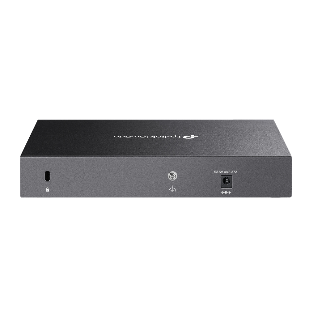 TP-Link TL-SG2210XMP-M2 Omada 10portový PoE+ switch