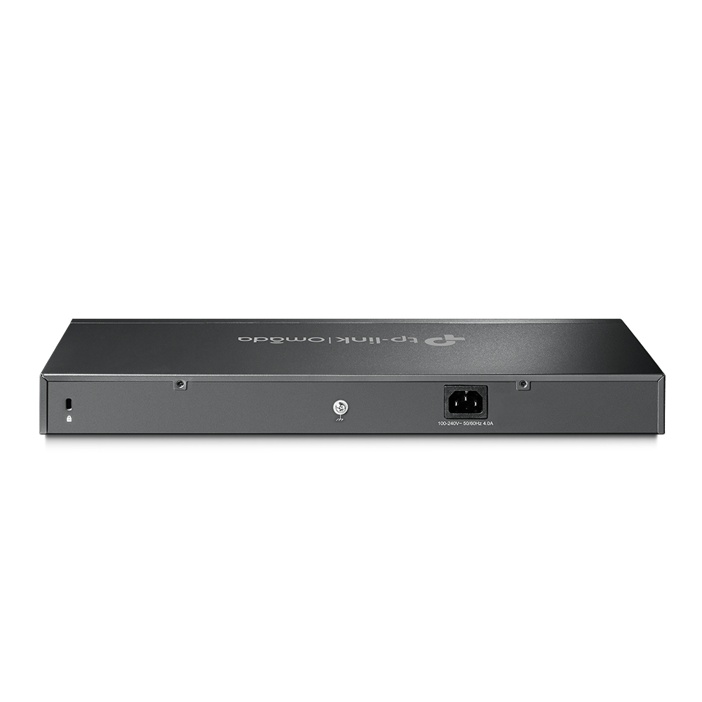 TP-Link TL-SG3210XHP-M2 Omada 10portový PoE+ switch
