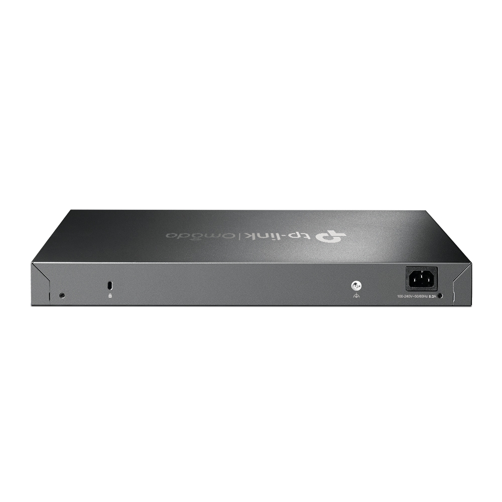 TP-Link TL-SG3218XP-M2 Omada 16 portový L2+ PoE+ switch