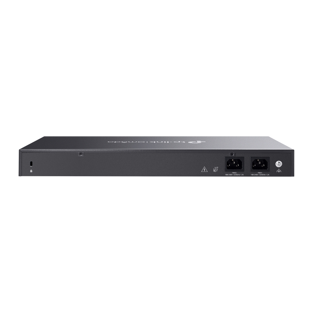 TP-Link TL-SG3428XF 24portový switch