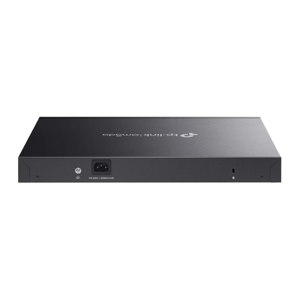 TP-Link TL-SG3428XMP 28portový PoE switch