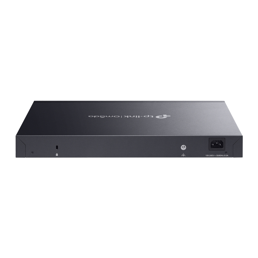 TP-Link TL-SG3428XMPP Omada 28 portový PoE++ switch