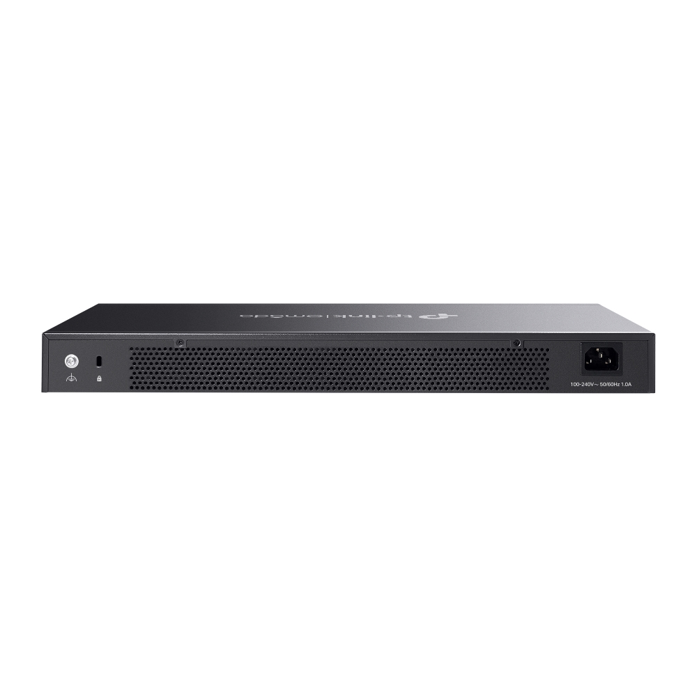TP-Link TL-SG3452 Omada 52 portový L2+ switch