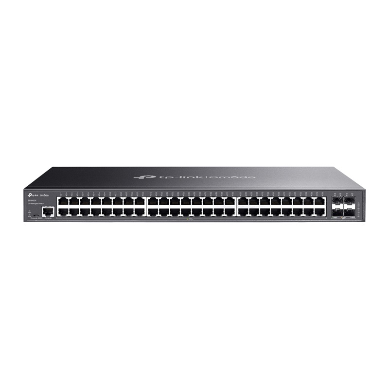 TP-Link TL-SG3452X Omada switch