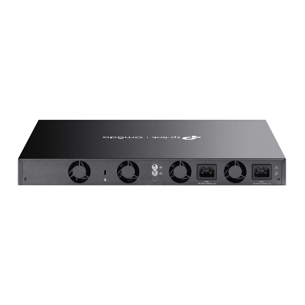 TP-Link TL-SG6428X Omada 28 portový L3 switch