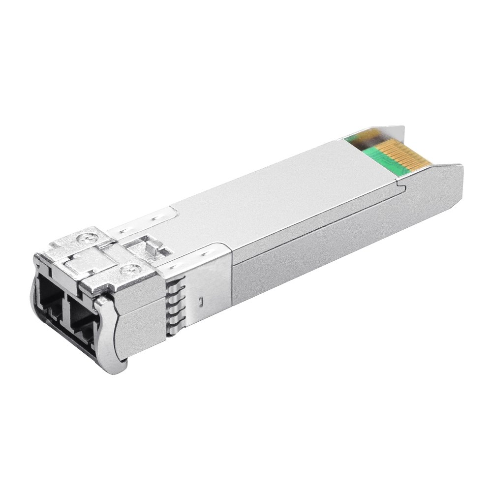 TP-Link TL-SM6110-LR SFP+/SFP28 LC Single-mode modul