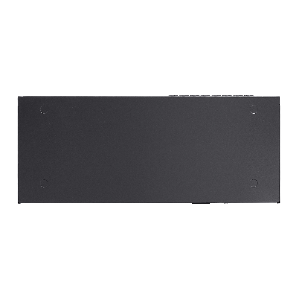 TP-Link TL-SX3008F Omada 8 portový L2+ switch