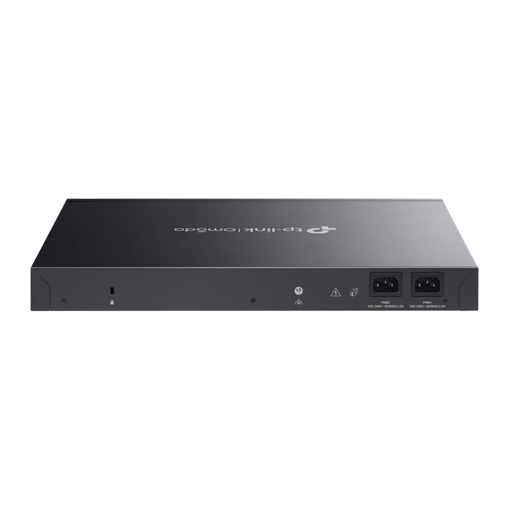 TP-Link TL-SX3032F Omada 32 portový L2+ switch