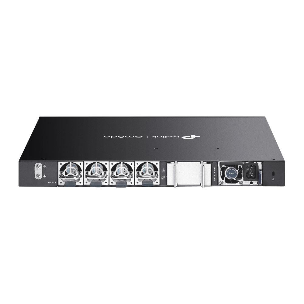 TP-Link TL-SX6632YF Omada 32 portový L3 switch