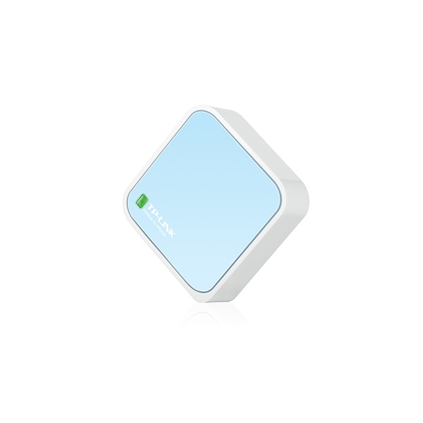 TP-LINK TL-WR802N Wi-Fi bezdrátový klient