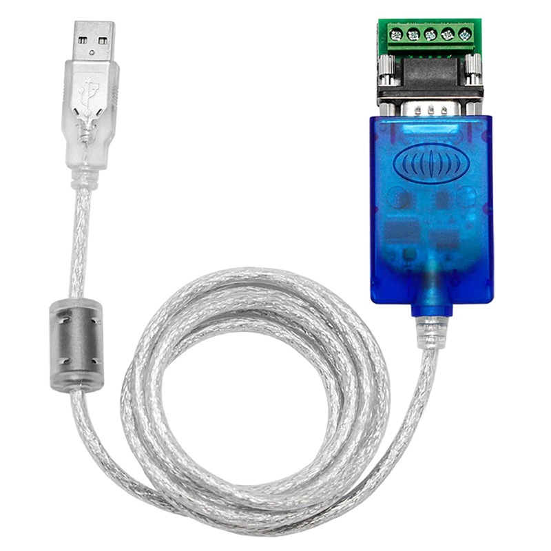 UMIRS USB-RS485/422 univerzální USB-A / RS-485 převodník