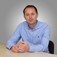 Peter Vendžúr Peter Vendžúr - člen dozornej rady