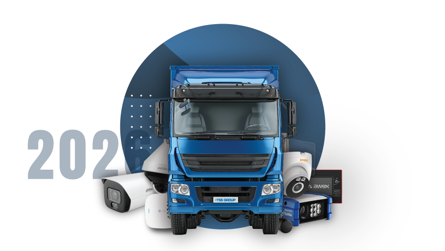 TSS Roadshow 2026
